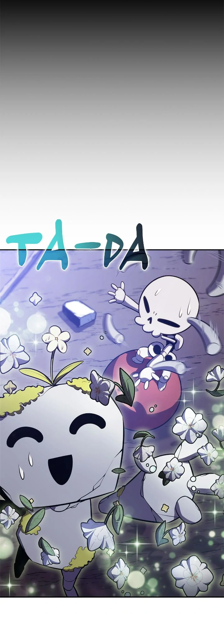 Read I'm the Max-Level Newbie ENGLISH Manga Online