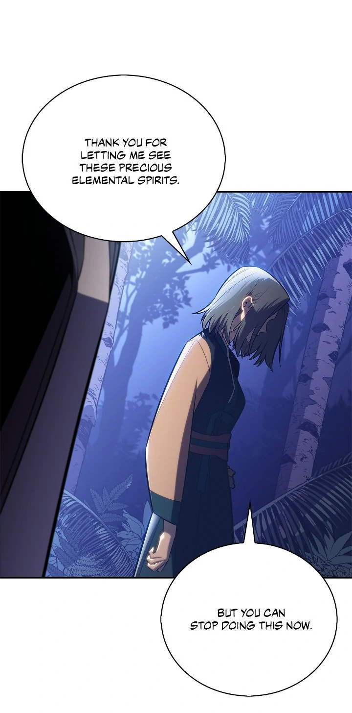 Read I'm the Max-Level Newbie ENGLISH Manga Online