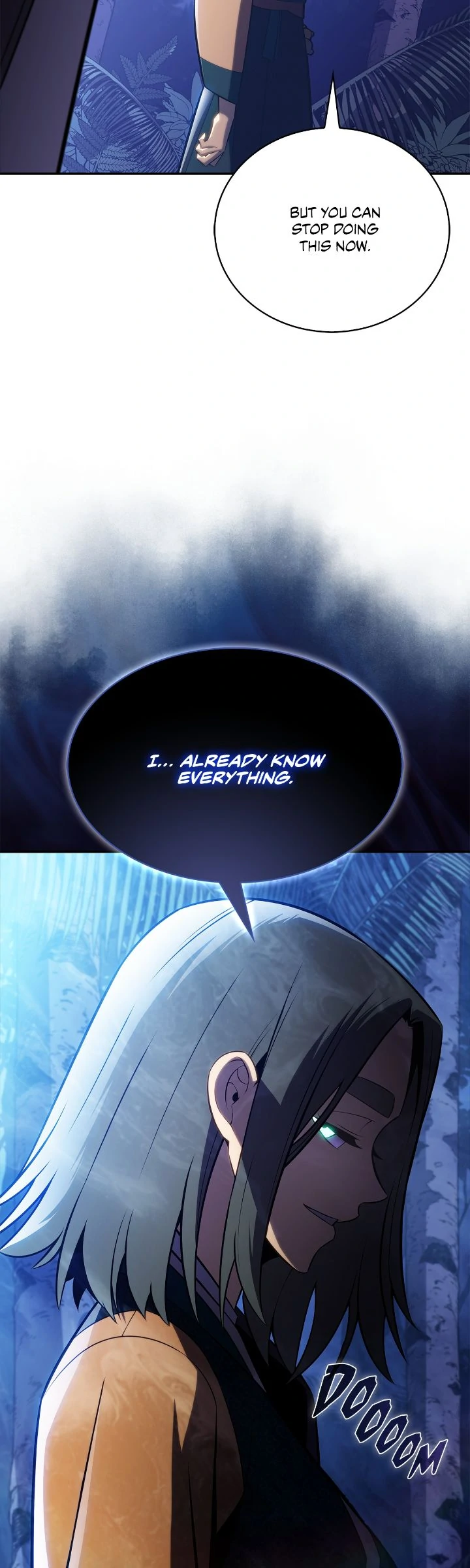 Read I'm the Max-Level Newbie ENGLISH Manga Online