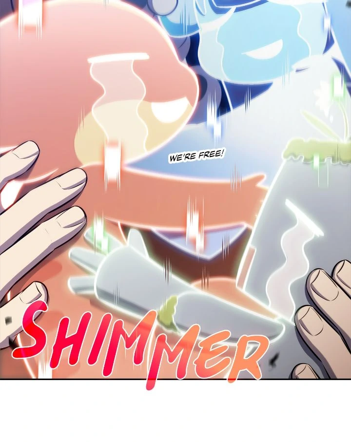 Read I'm the Max-Level Newbie ENGLISH Manga Online