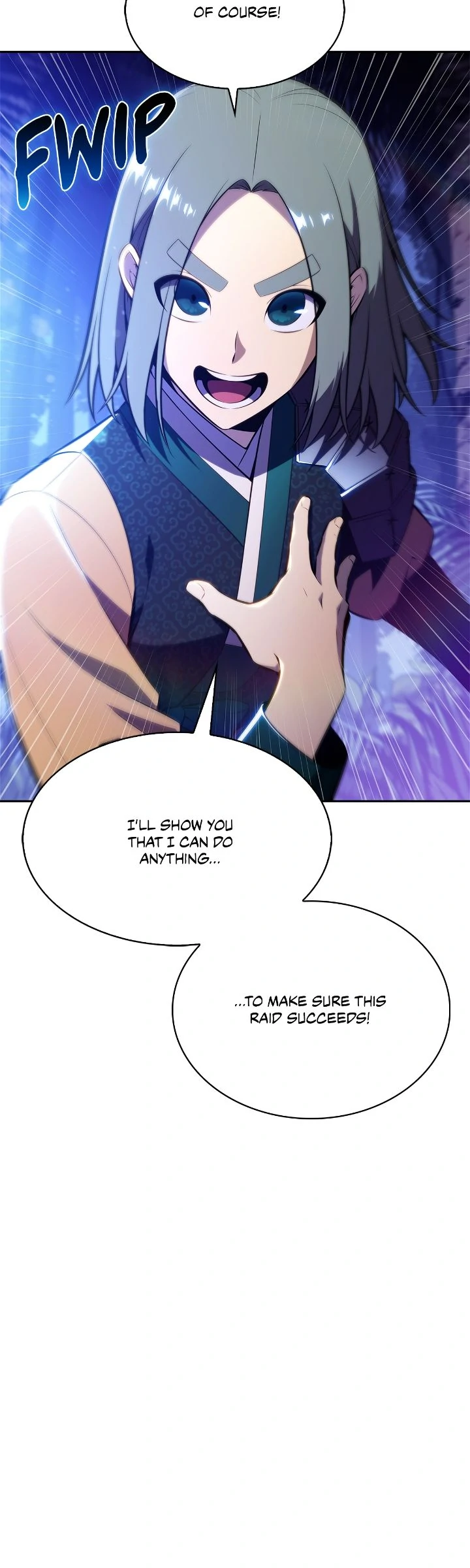 Read I'm the Max-Level Newbie ENGLISH Manga Online