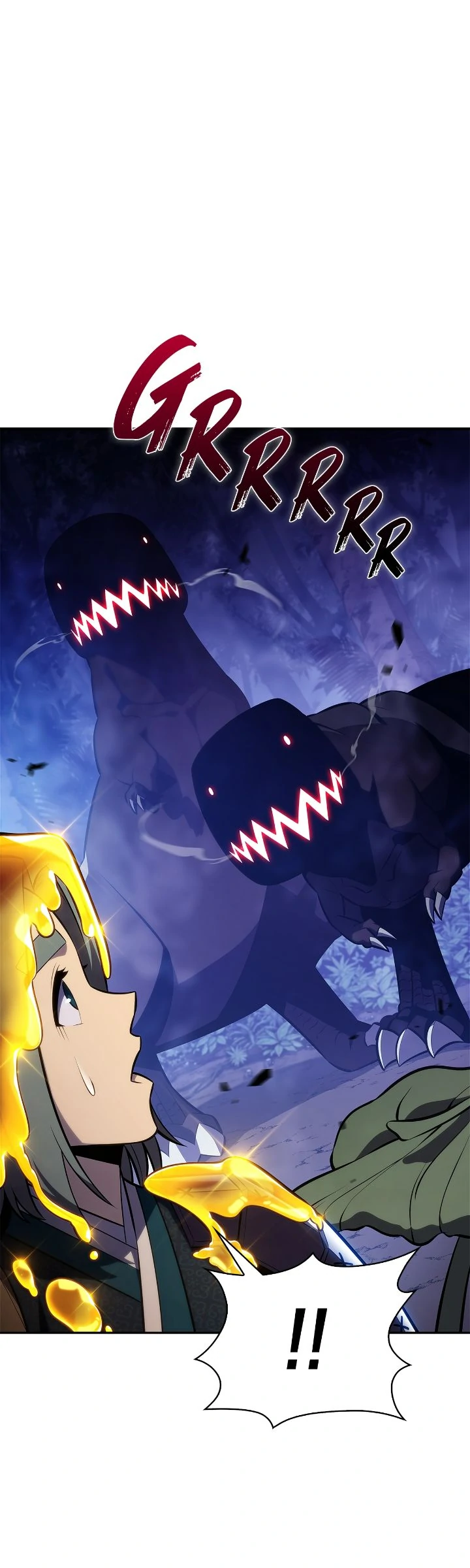 Read I'm the Max-Level Newbie ENGLISH Manga Online