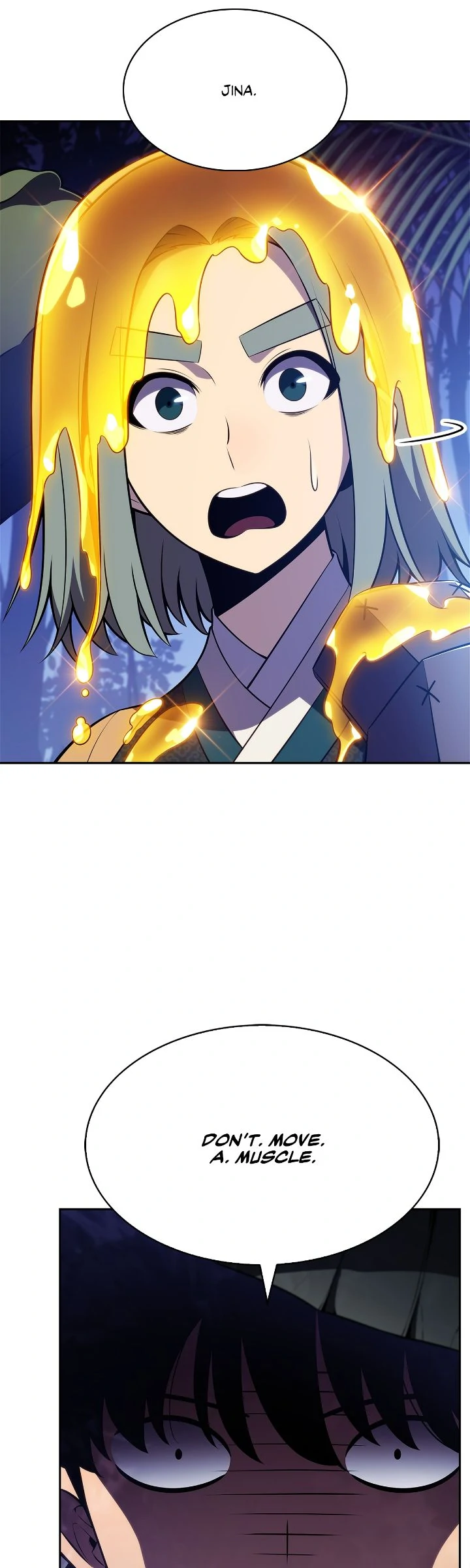 Read I'm the Max-Level Newbie ENGLISH Manga Online