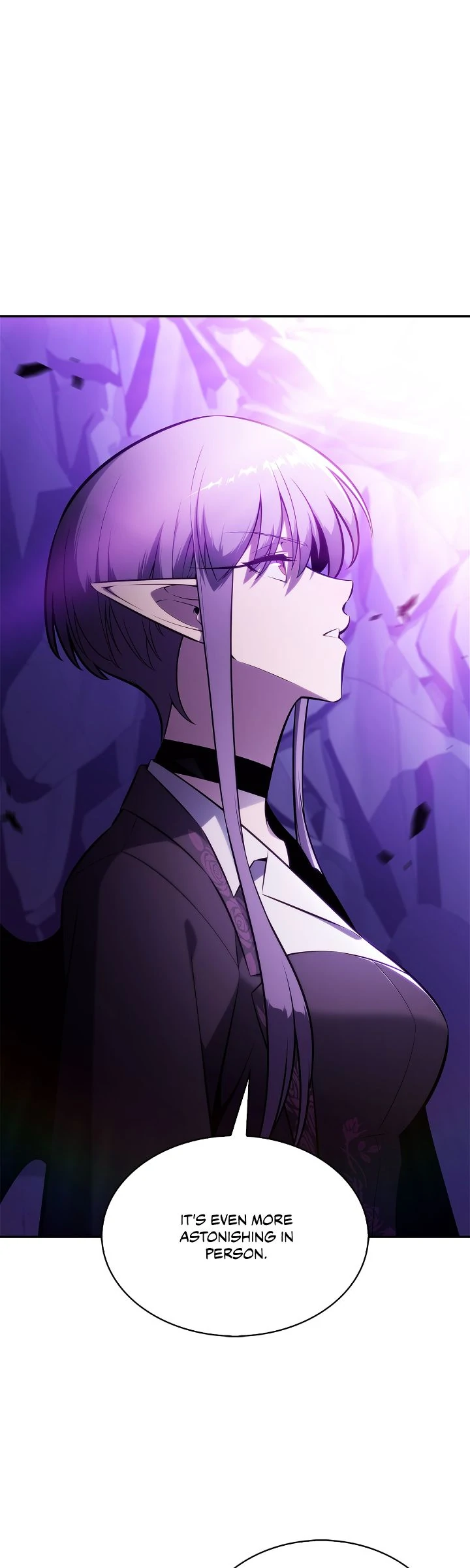 Read I'm the Max-Level Newbie ENGLISH Manga Online