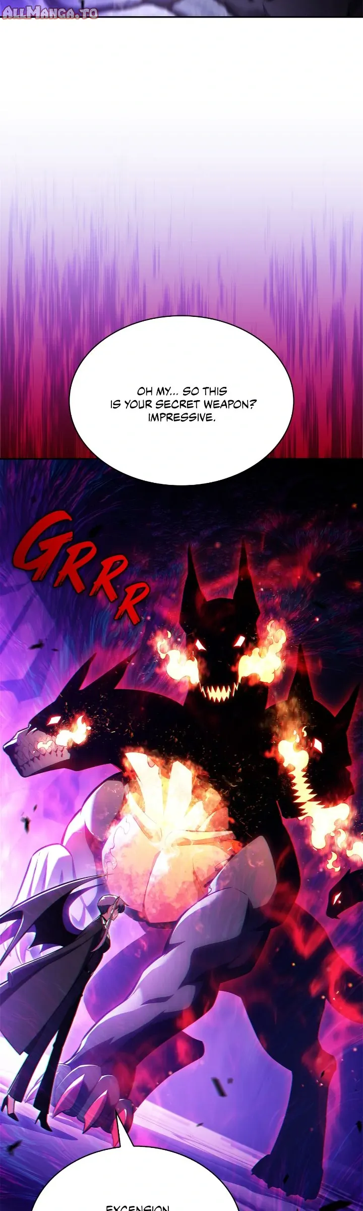 Read I'm the Max-Level Newbie ENGLISH Manga Online