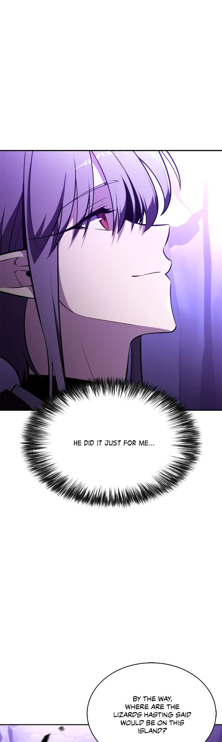 Read I'm the Max-Level Newbie ENGLISH Manga Online