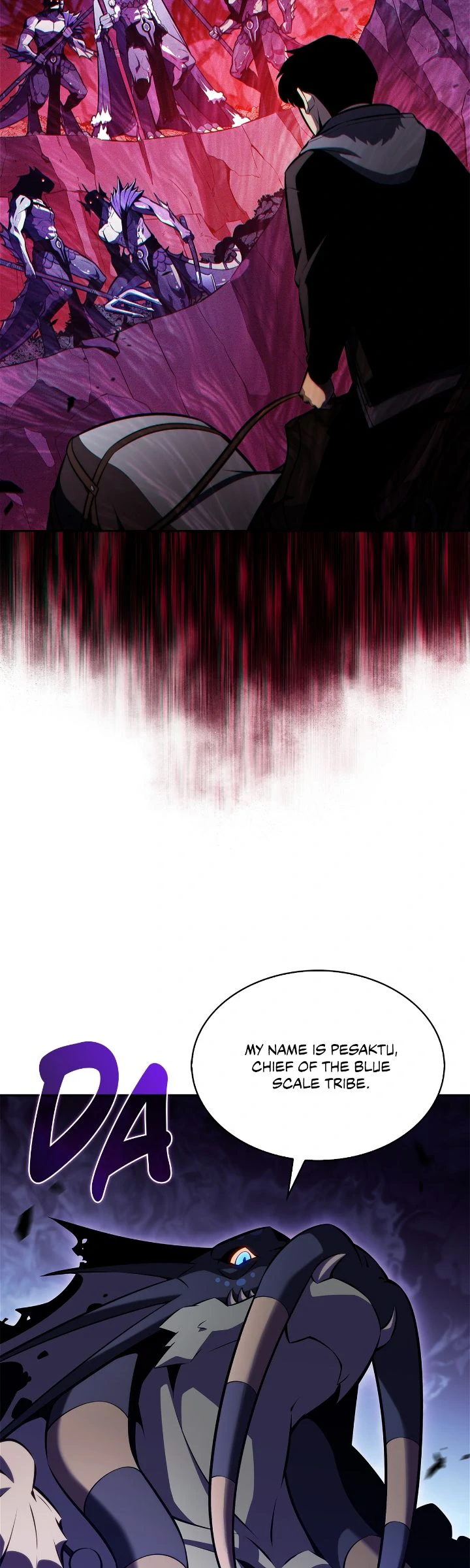 Read I'm the Max-Level Newbie ENGLISH Manga Online