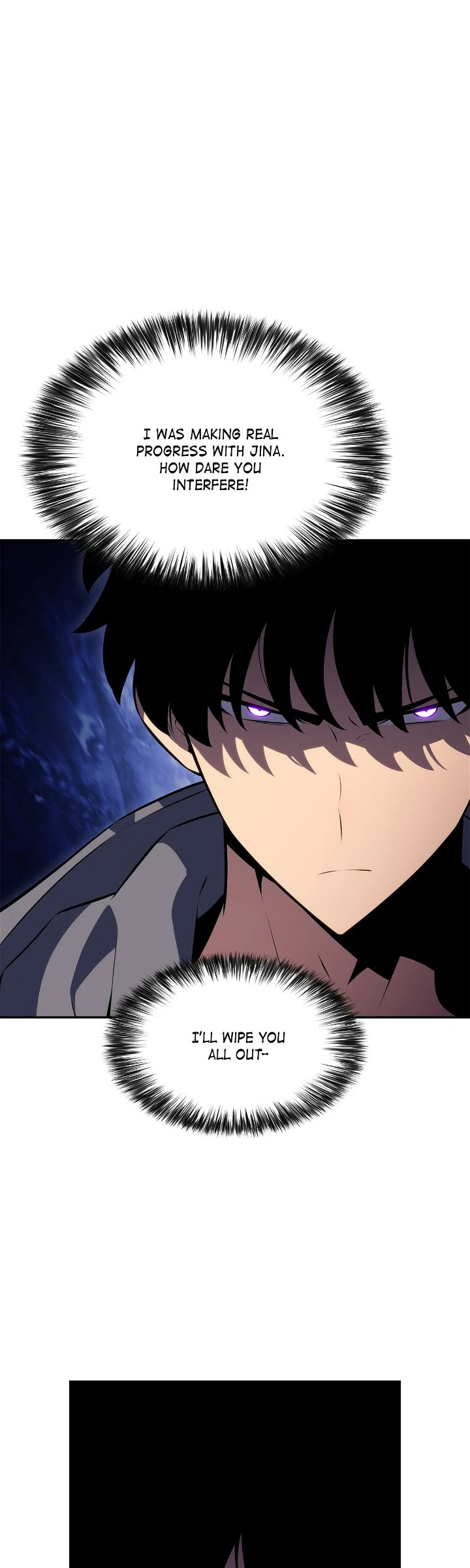 Read I'm the Max-Level Newbie ENGLISH Manga Online