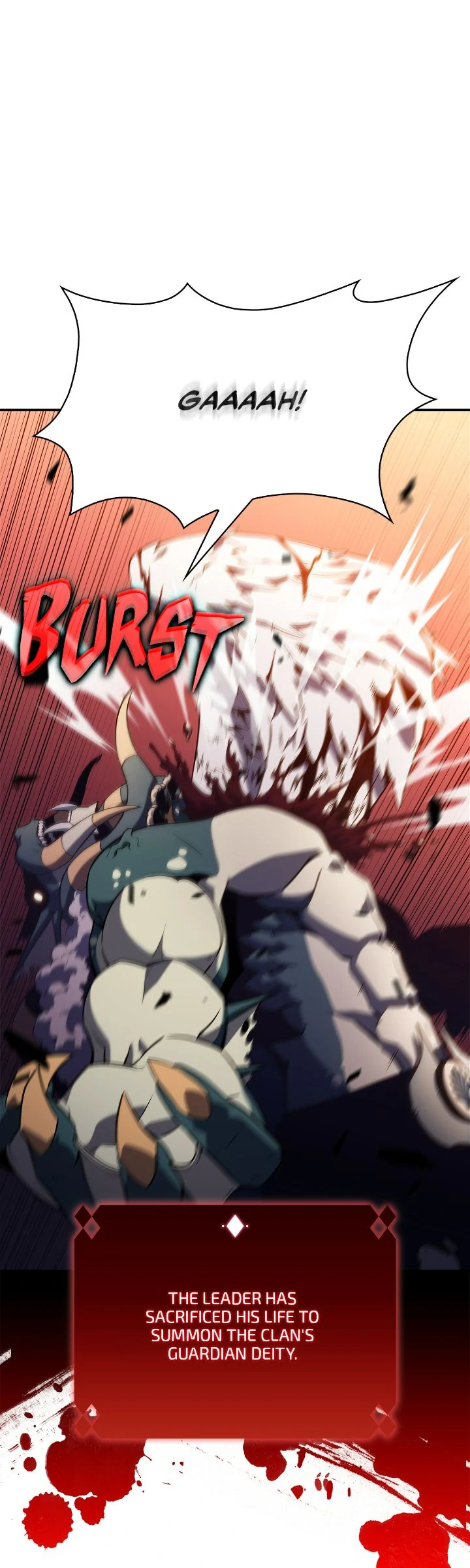 Read I'm the Max-Level Newbie ENGLISH Manga Online