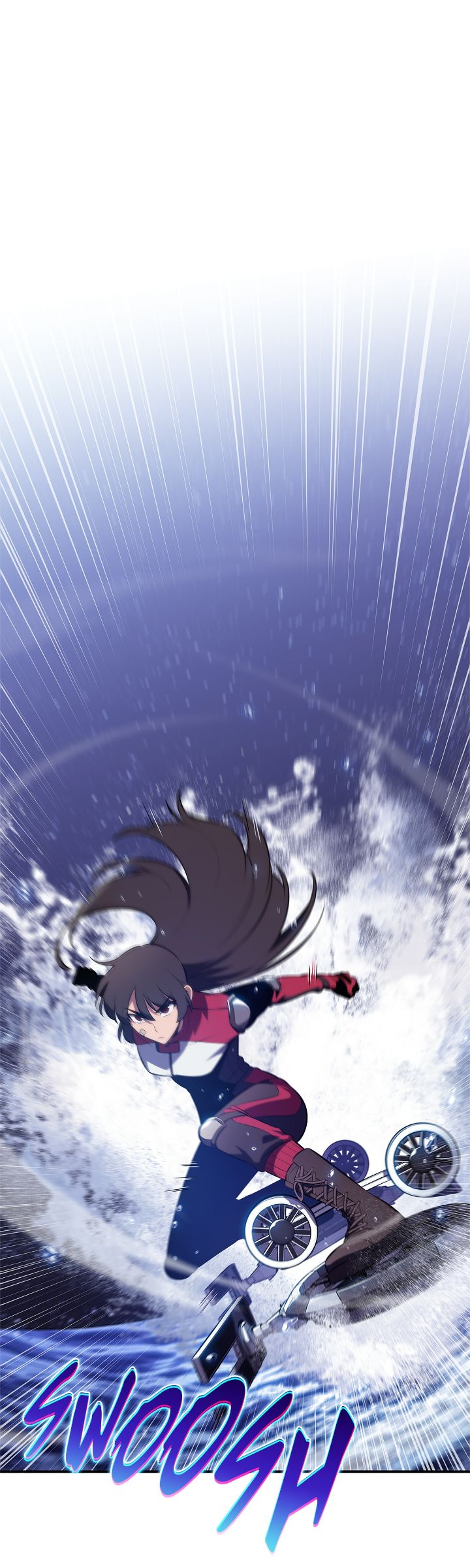 Read I'm the Max-Level Newbie ENGLISH Manga Online