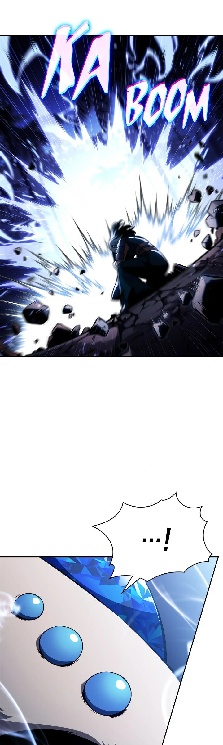 Read I'm the Max-Level Newbie ENGLISH Manga Online