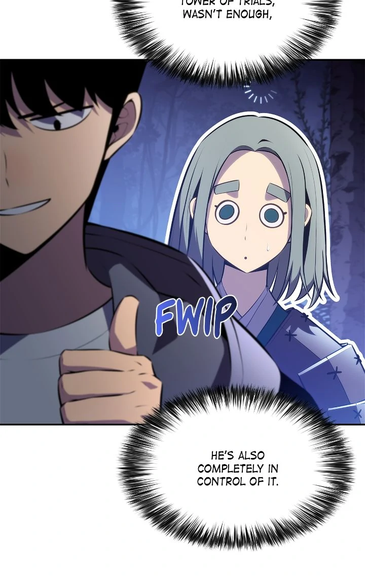 Read I'm the Max-Level Newbie ENGLISH Manga Online