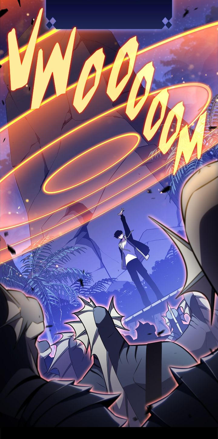 Read I'm the Max-Level Newbie ENGLISH Manga Online