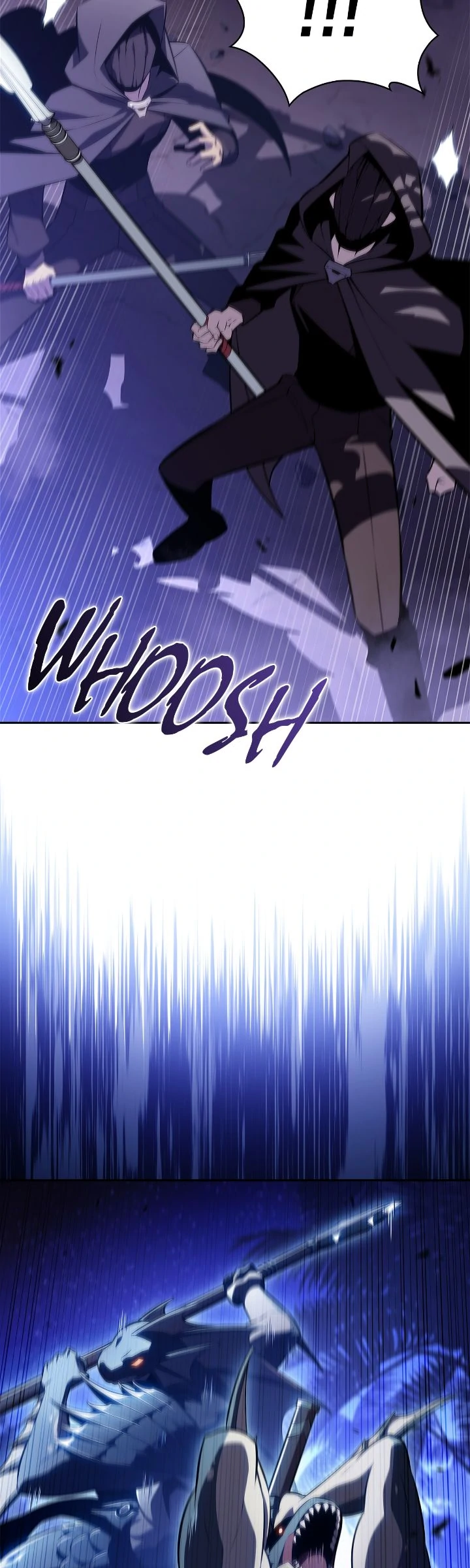 Read I'm the Max-Level Newbie ENGLISH Manga Online