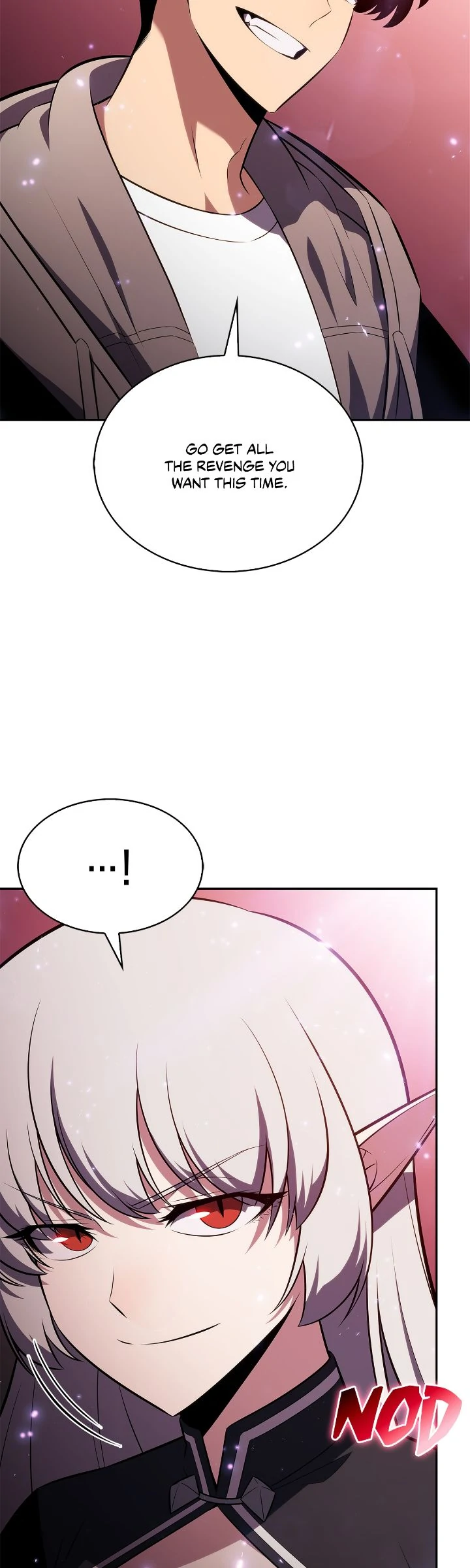 Read I'm the Max-Level Newbie ENGLISH Manga Online