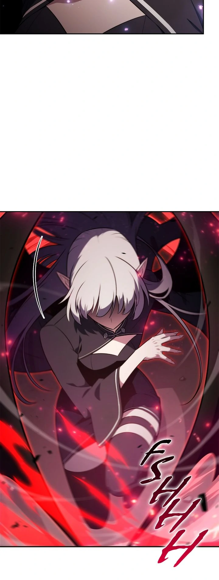 Read I'm the Max-Level Newbie ENGLISH Manga Online