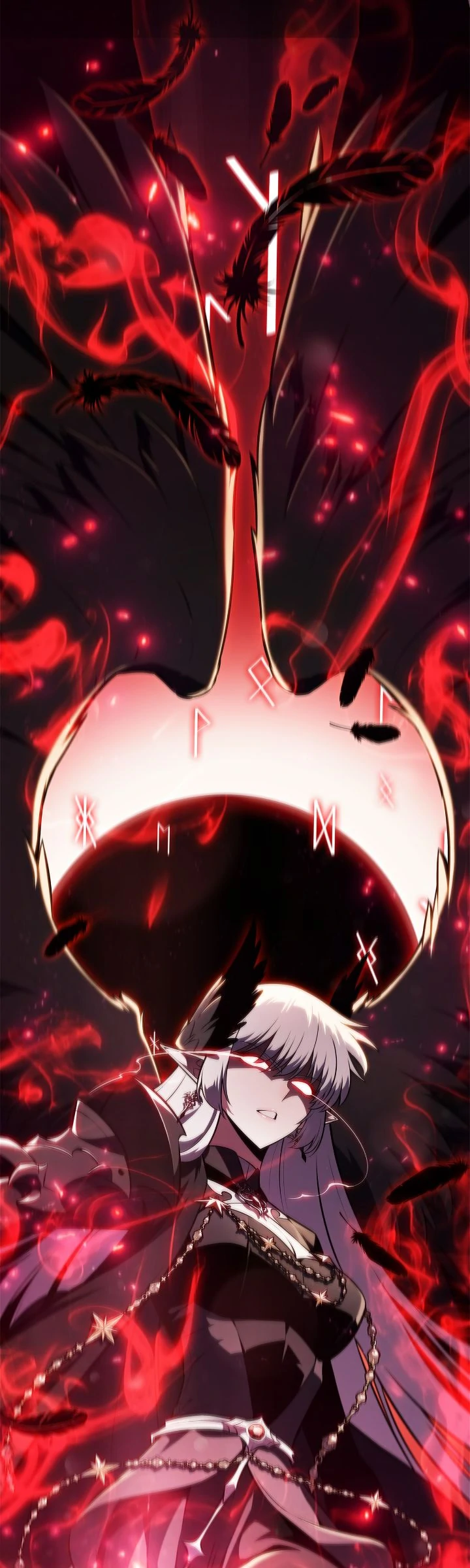 Read I'm the Max-Level Newbie ENGLISH Manga Online