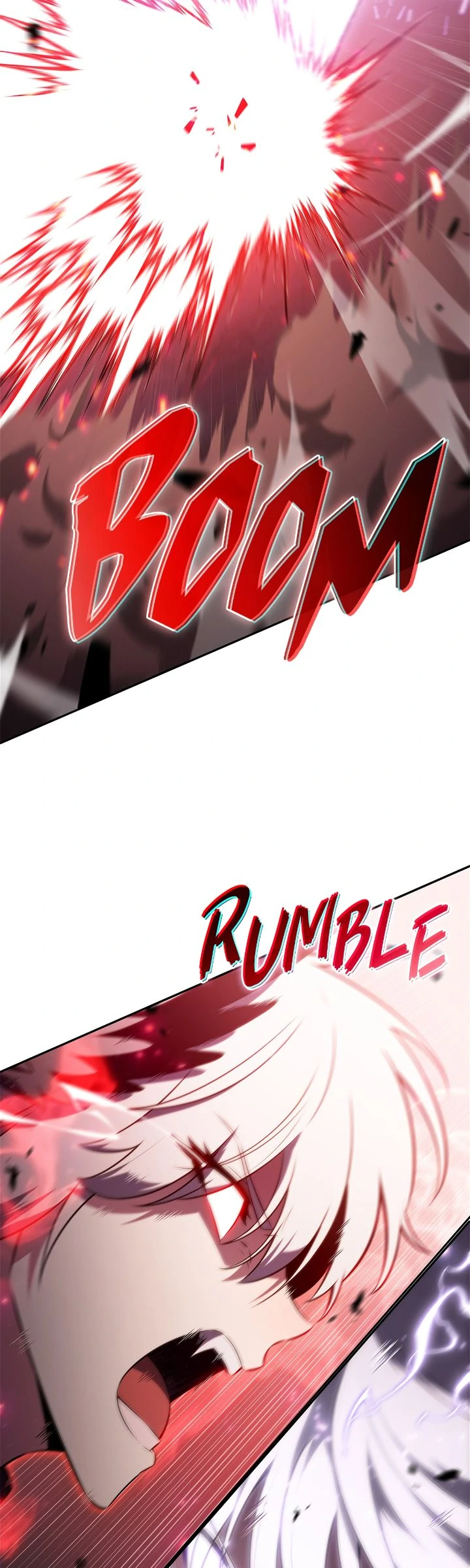 Read I'm the Max-Level Newbie ENGLISH Manga Online