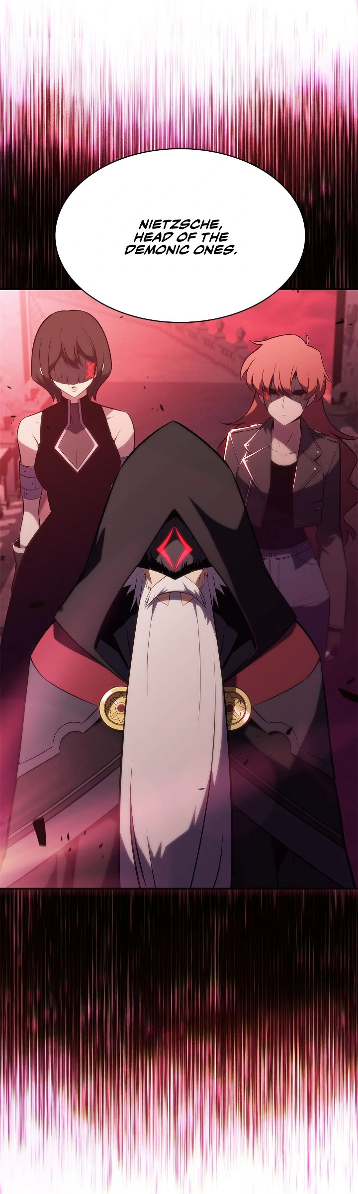 Read I'm the Max-Level Newbie ENGLISH Manga Online