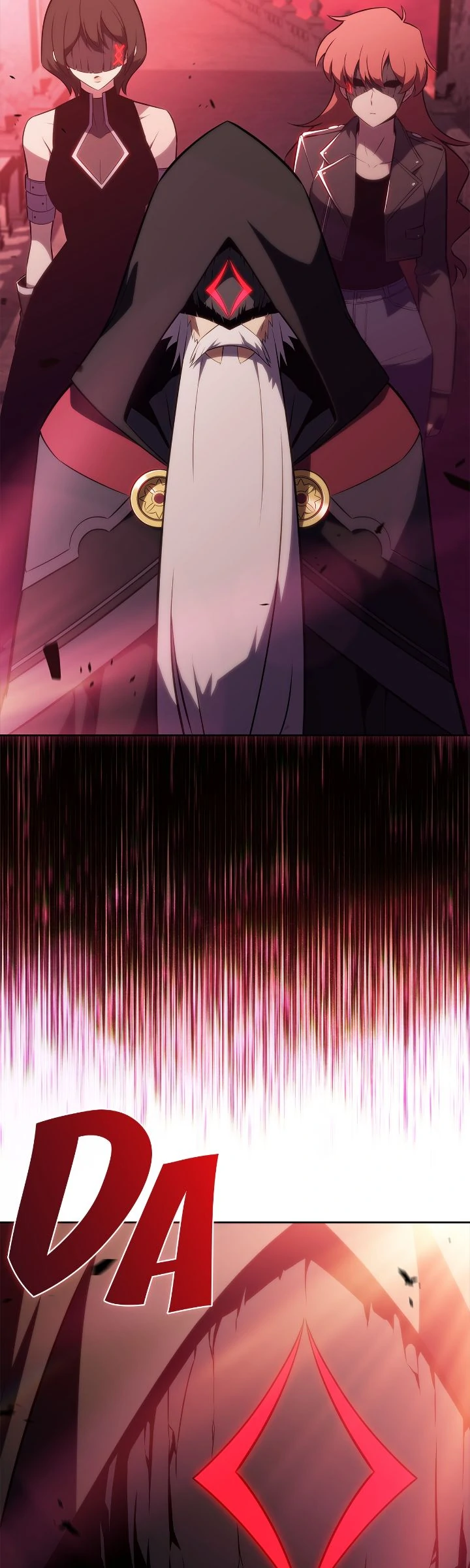 Read I'm the Max-Level Newbie ENGLISH Manga Online