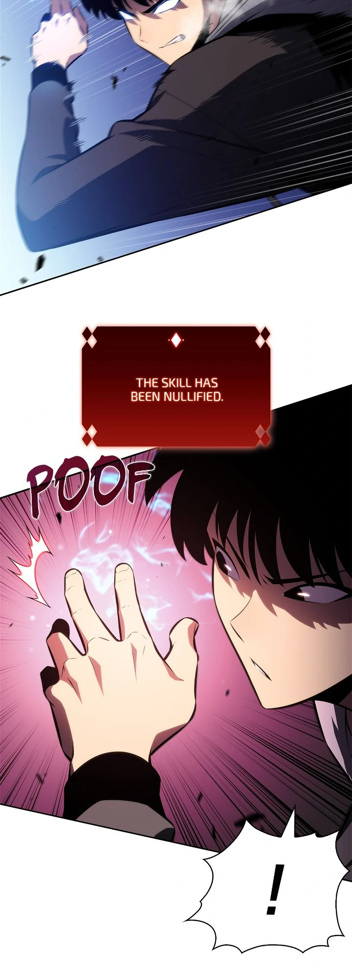 Read I'm the Max-Level Newbie ENGLISH Manga Online