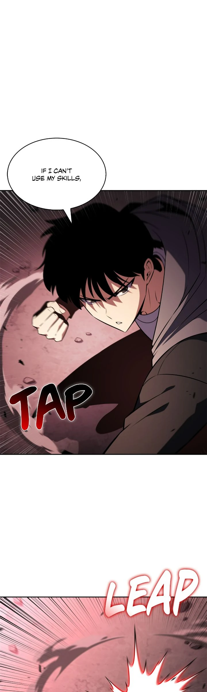 Read I'm the Max-Level Newbie ENGLISH Manga Online