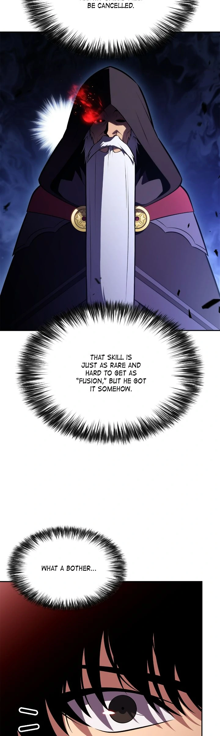 Read I'm the Max-Level Newbie ENGLISH Manga Online