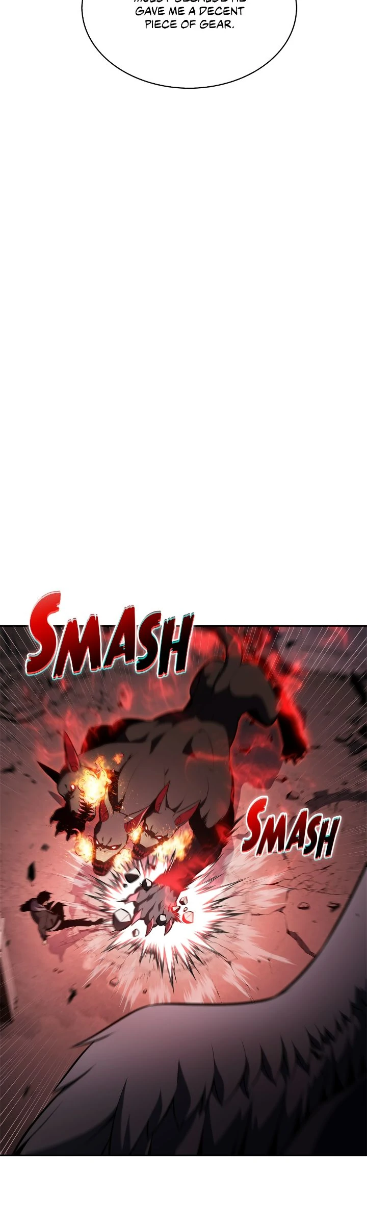 Read I'm the Max-Level Newbie ENGLISH Manga Online