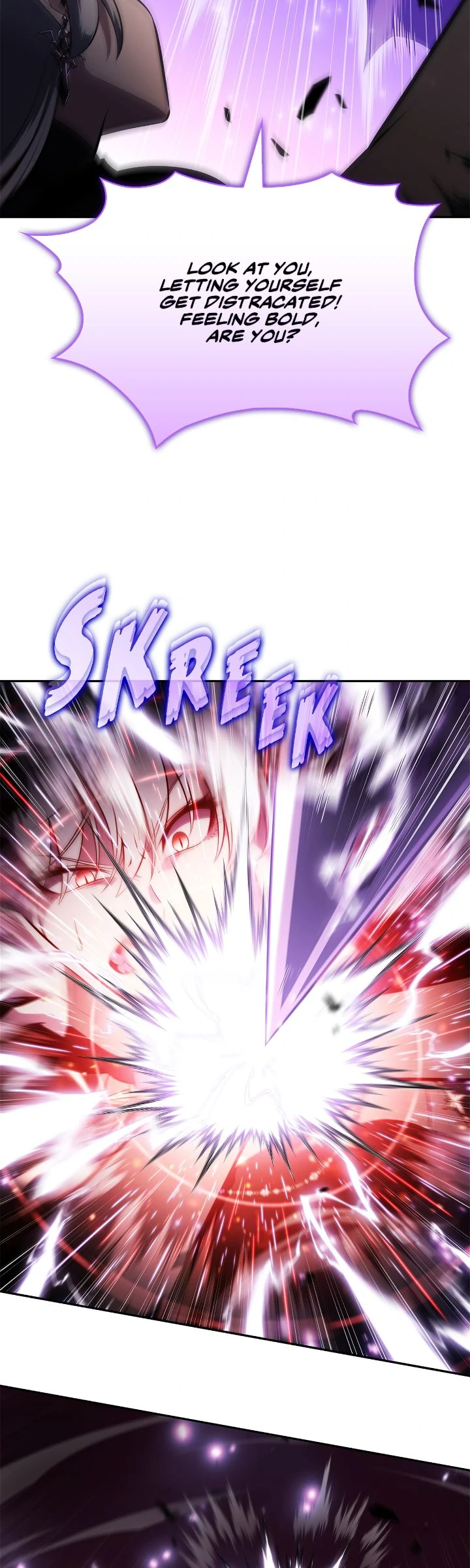 Read I'm the Max-Level Newbie ENGLISH Manga Online