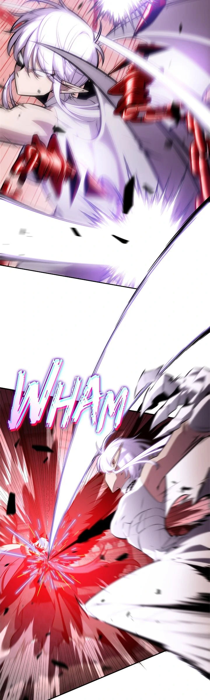 Read I'm the Max-Level Newbie ENGLISH Manga Online