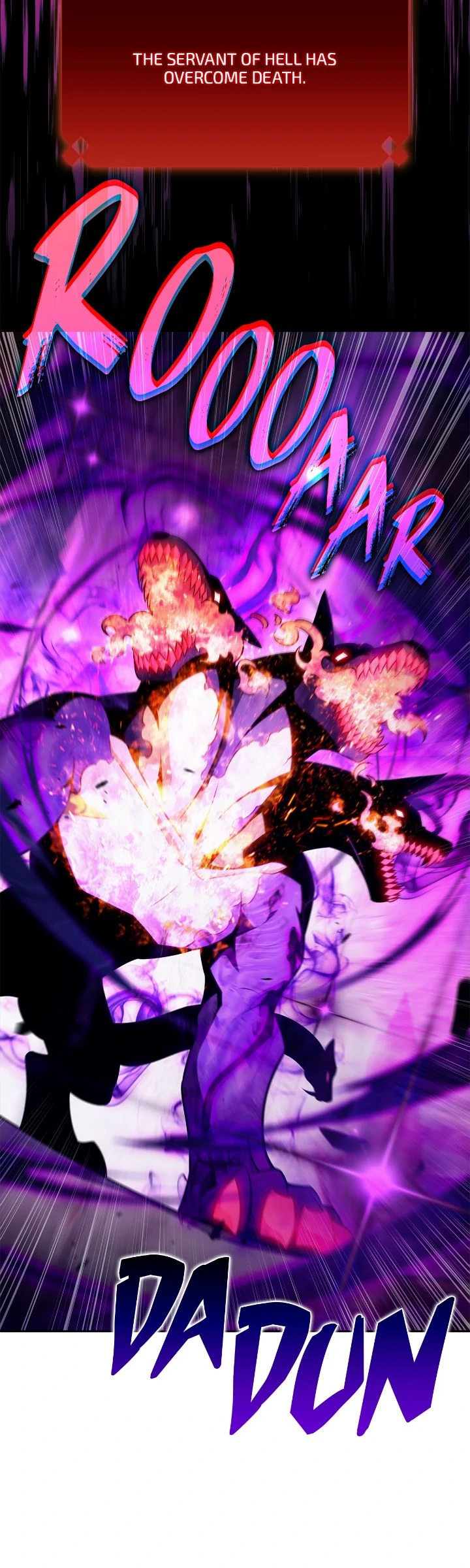 Read I'm the Max-Level Newbie ENGLISH Manga Online