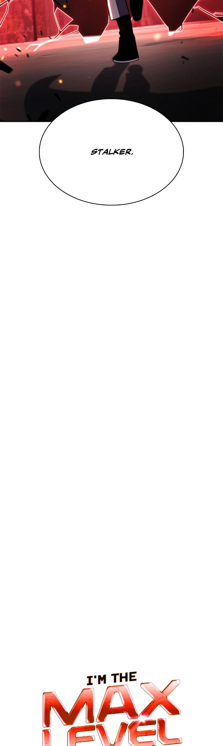 Read I'm the Max-Level Newbie ENGLISH Manga Online