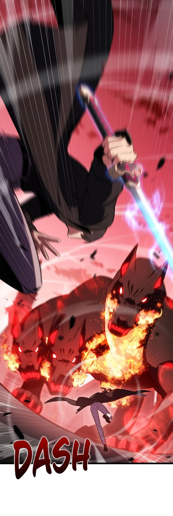 Read I'm the Max-Level Newbie ENGLISH Manga Online