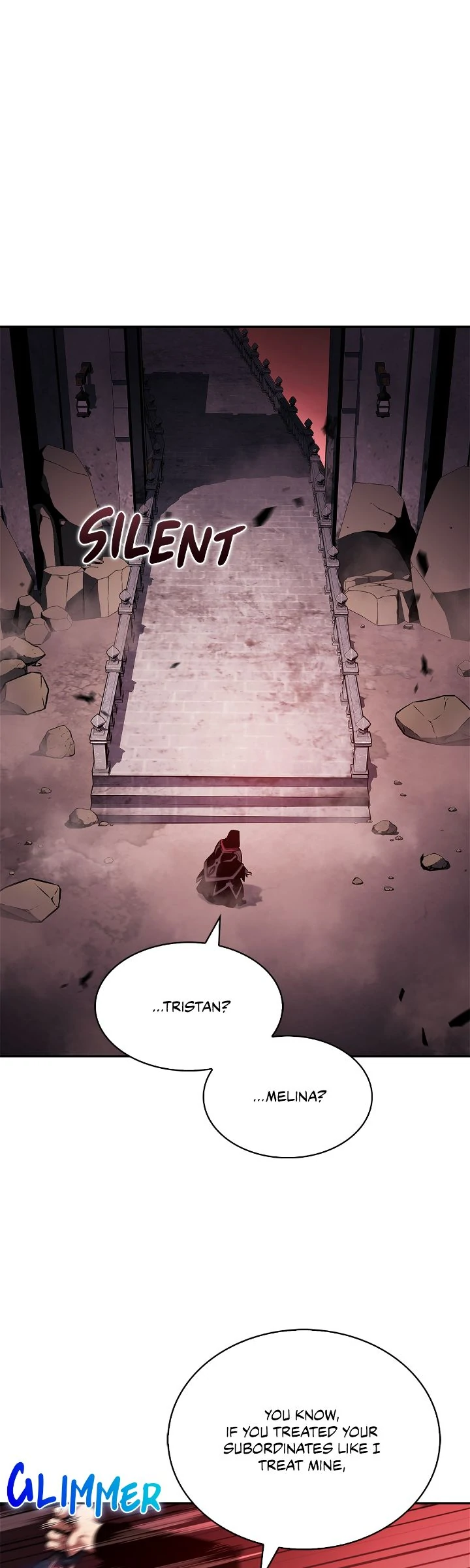 Read I'm the Max-Level Newbie ENGLISH Manga Online