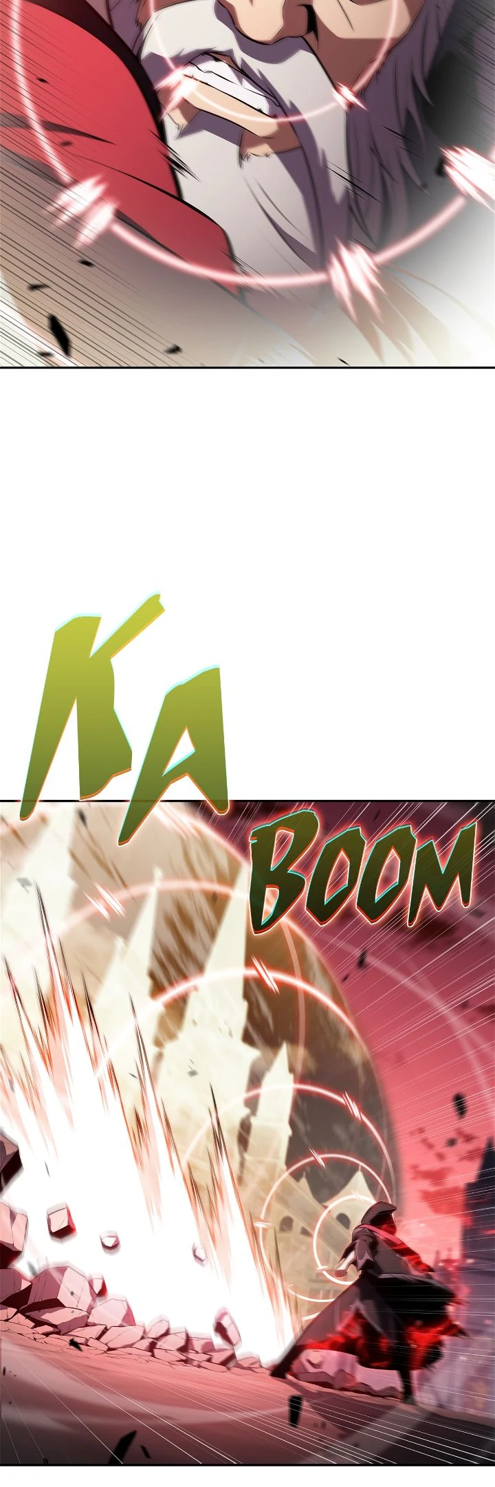 Read I'm the Max-Level Newbie ENGLISH Manga Online