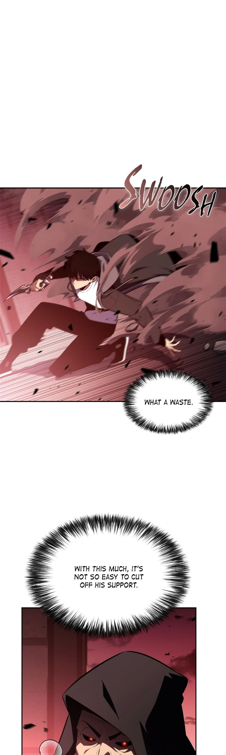 Read I'm the Max-Level Newbie ENGLISH Manga Online