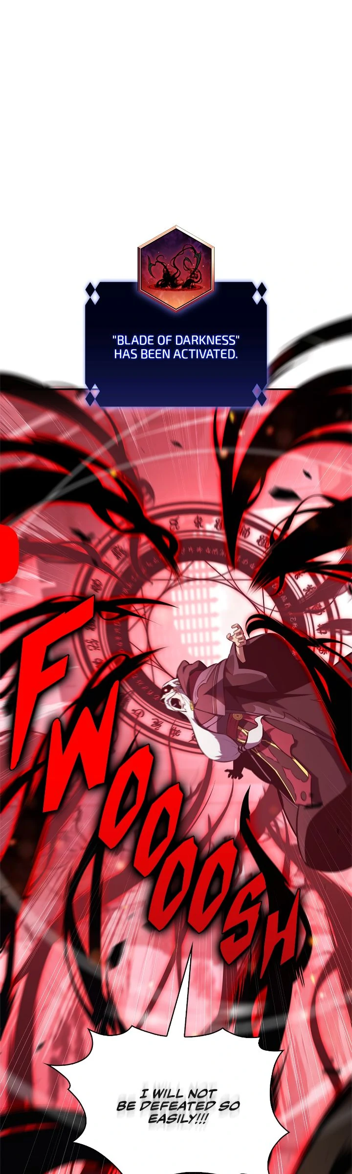 Read I'm the Max-Level Newbie ENGLISH Manga Online