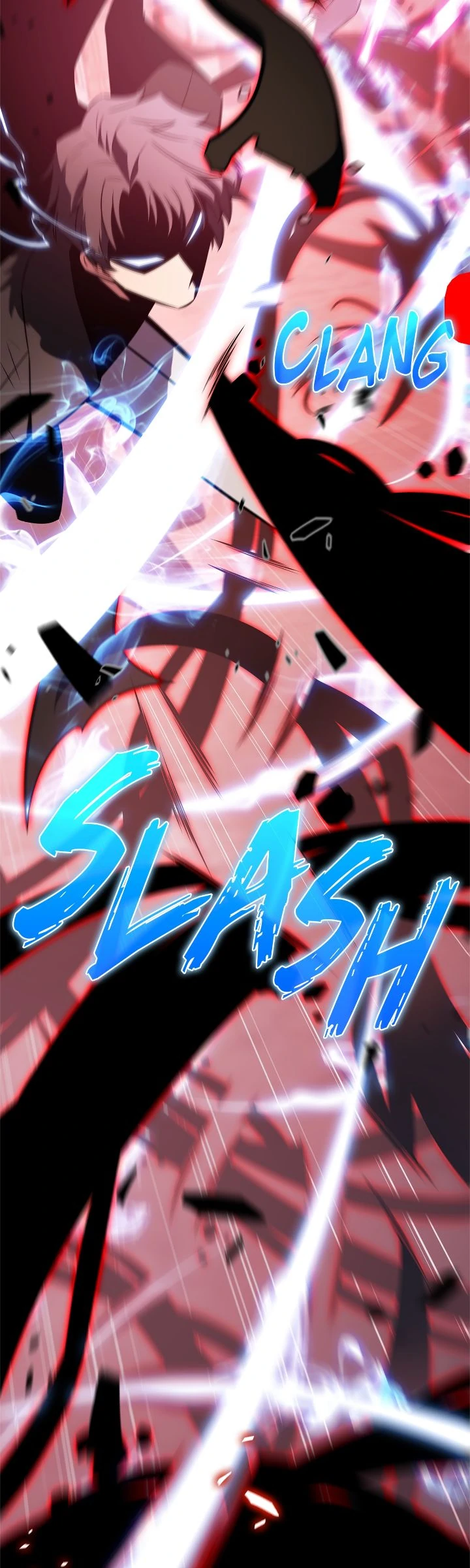 Read I'm the Max-Level Newbie ENGLISH Manga Online