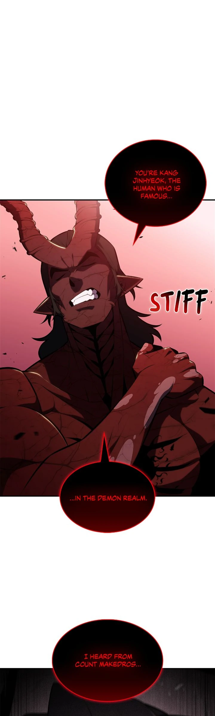 Read I'm the Max-Level Newbie ENGLISH Manga Online