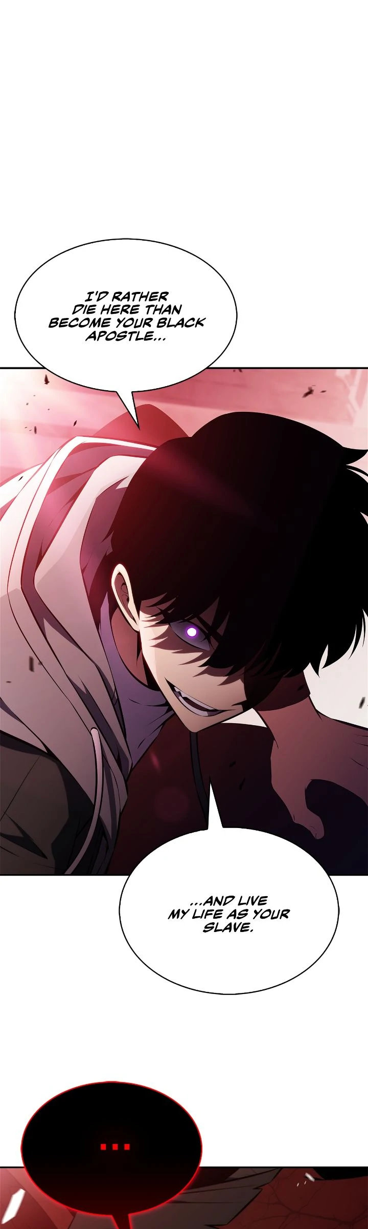 Read I'm the Max-Level Newbie ENGLISH Manga Online