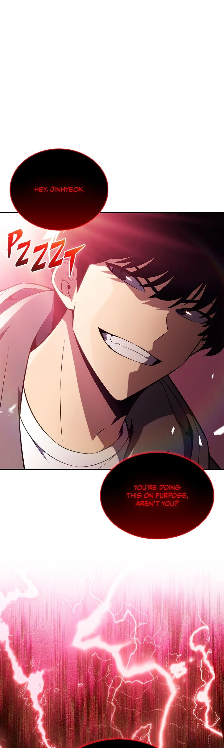 Read I'm the Max-Level Newbie ENGLISH Manga Online