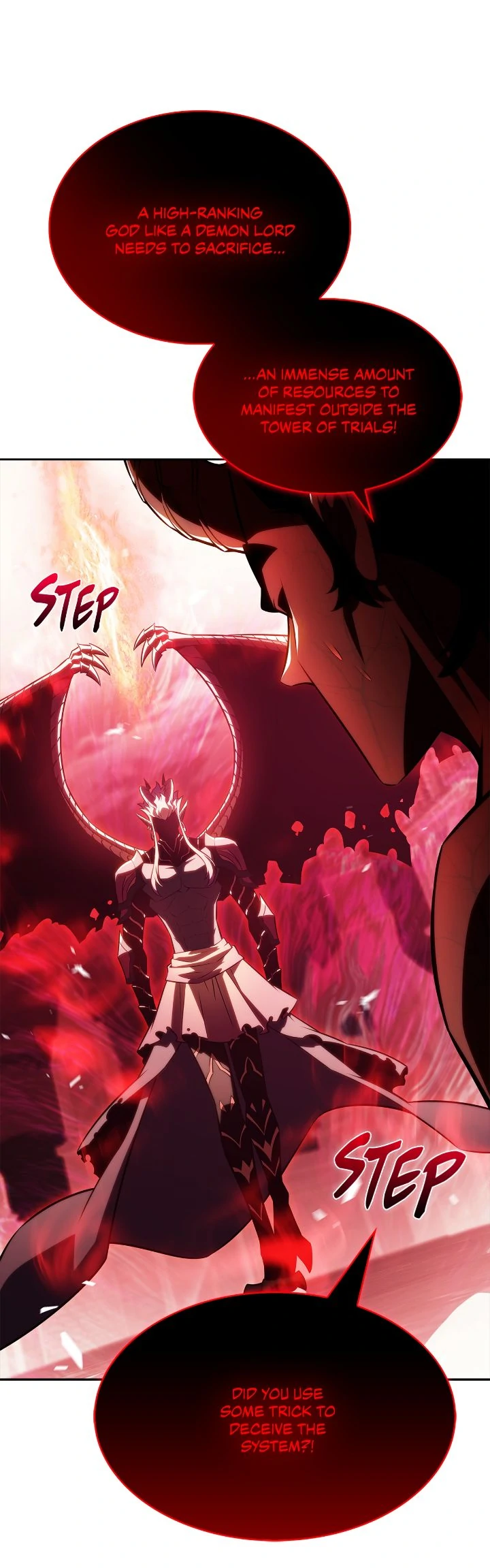 Read I'm the Max-Level Newbie ENGLISH Manga Online