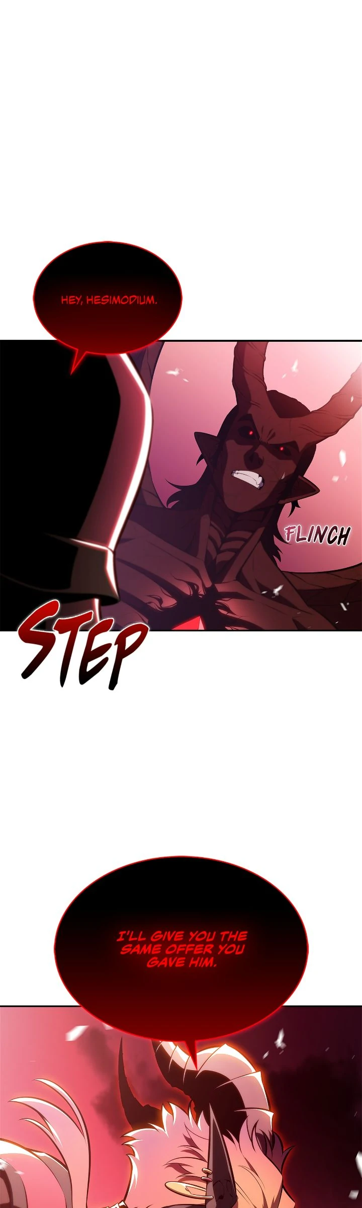 Read I'm the Max-Level Newbie ENGLISH Manga Online