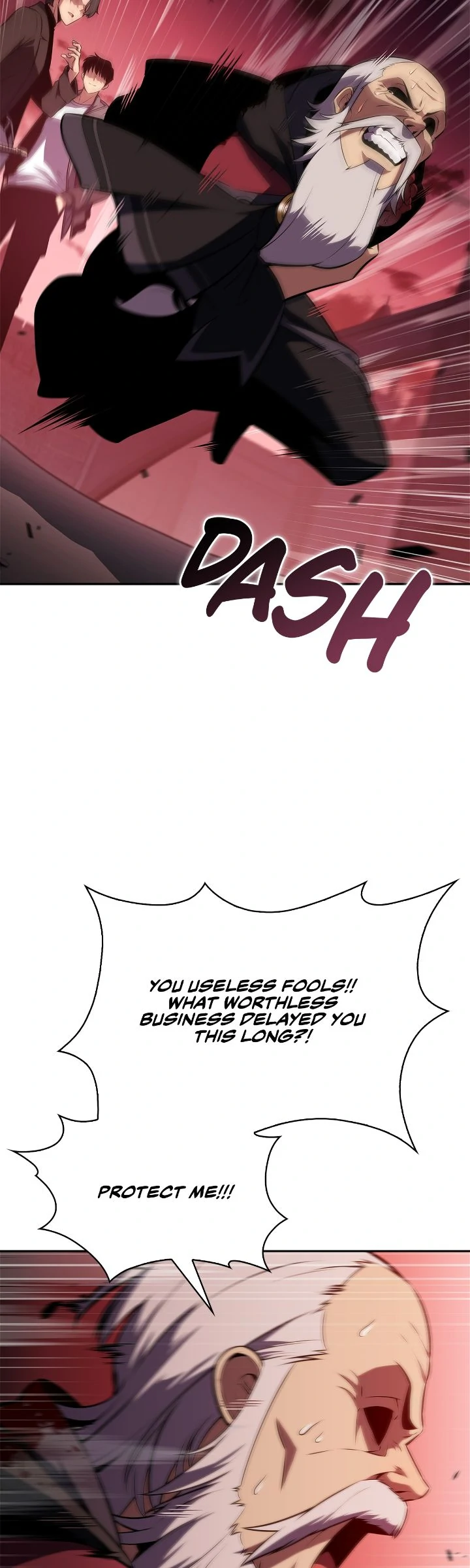 Read I'm the Max-Level Newbie ENGLISH Manga Online