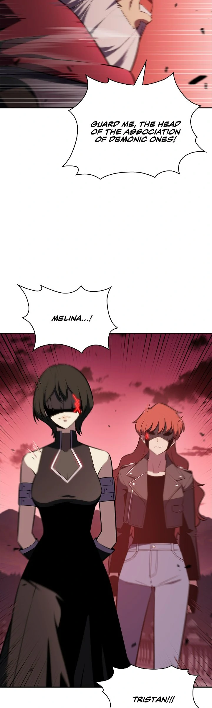 Read I'm the Max-Level Newbie ENGLISH Manga Online