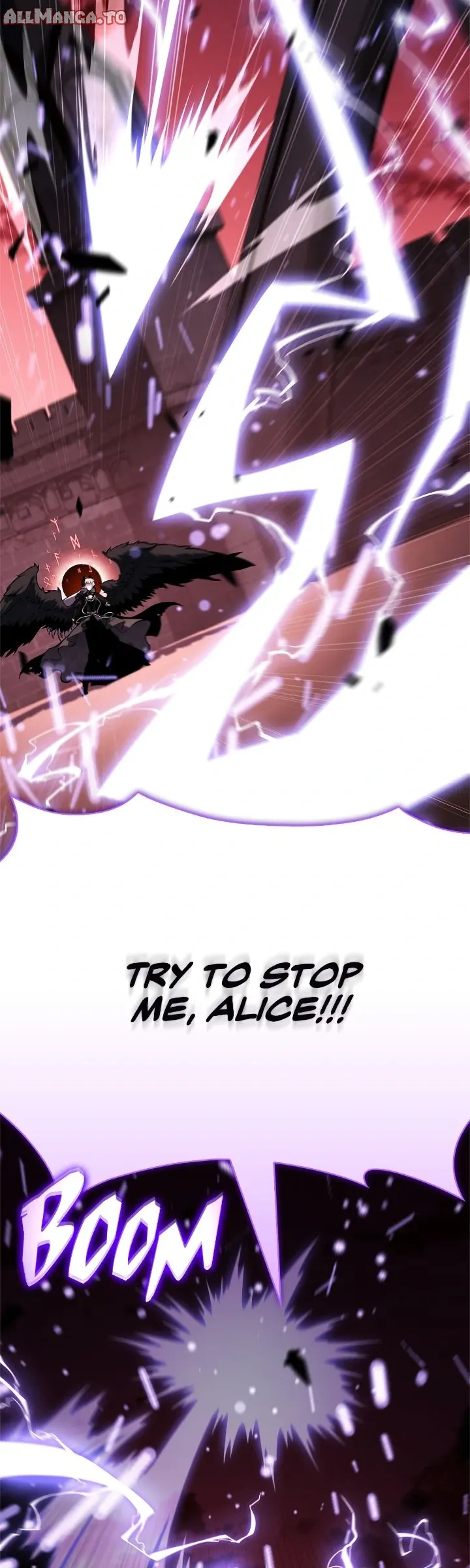 Read I'm the Max-Level Newbie ENGLISH Manga Online