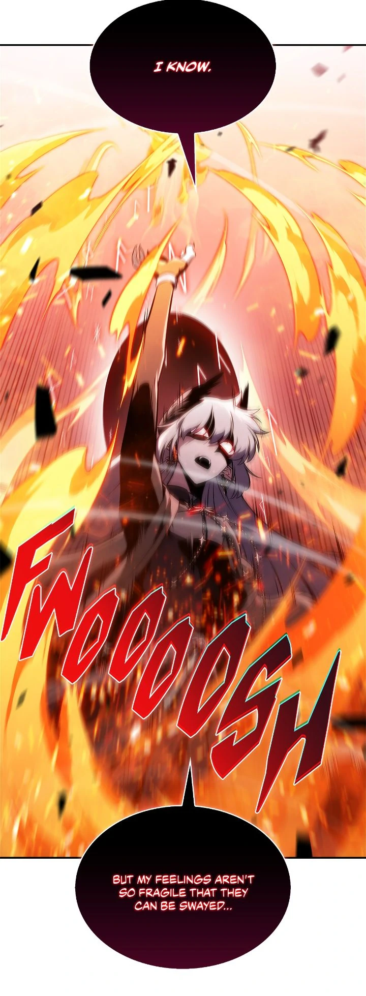 Read I'm the Max-Level Newbie ENGLISH Manga Online