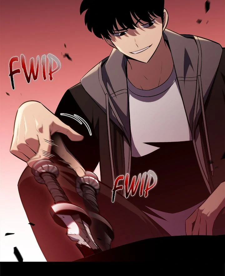 Read I'm the Max-Level Newbie ENGLISH Manga Online