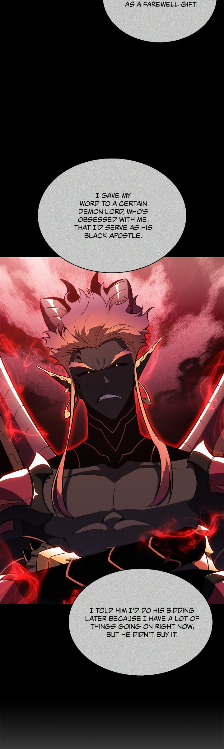 Read I'm the Max-Level Newbie ENGLISH Manga Online