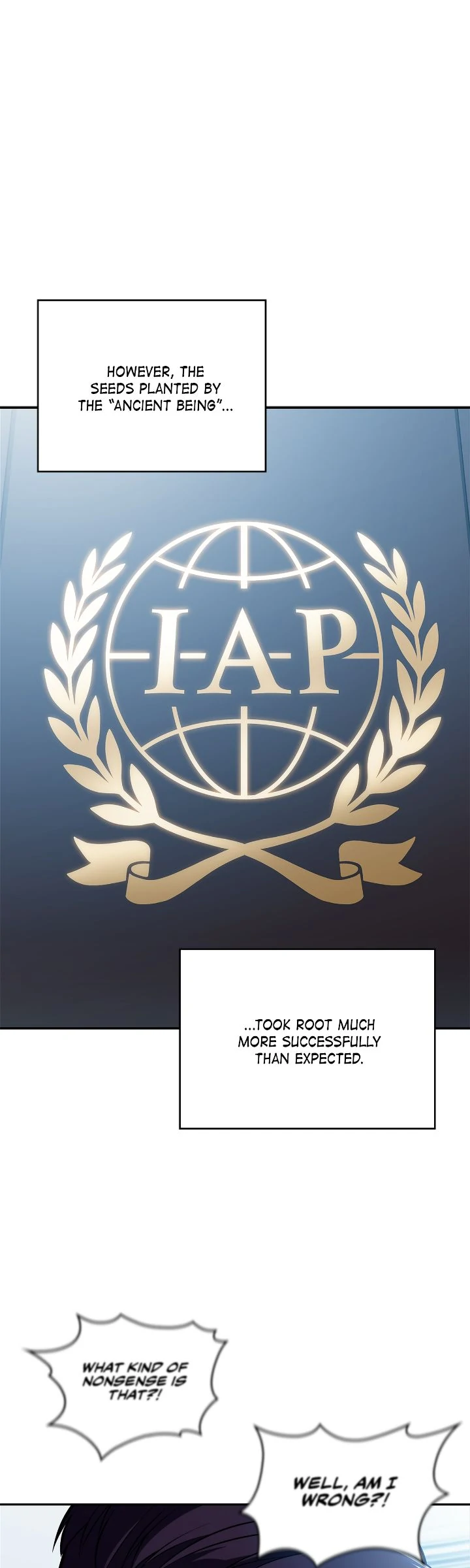 Read I'm the Max-Level Newbie ENGLISH Manga Online